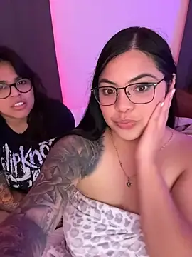 Stripchat Adult Webcams of drizzypeach602