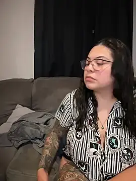 Stripchat Sex Cam of drizzypeach602