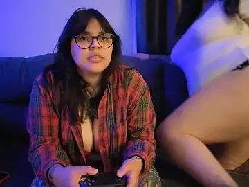 Stripchat Sex Chat of drizzypeach602