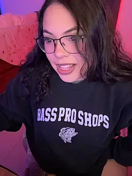 Stripchat Live Sex Cam of drizzypeach602