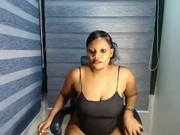 Stripchat Adult Webcam of ebony_shilly3
