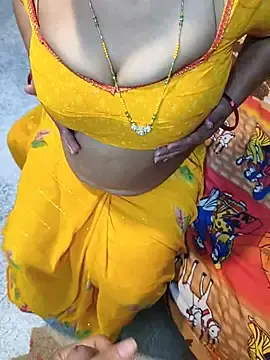 Stripchat Adult Video Chat of sexy_bhabhi_anjali0