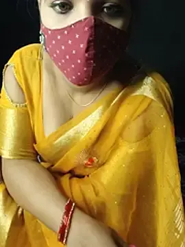 Stripchat Live Porn of sexy_bhabhi_anjali0