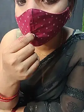 Stripchat Adult Video Chat of sexy_bhabhi_anjali0