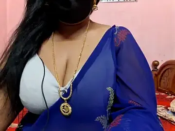 Stripchat Sex Cam of yamini_sexy