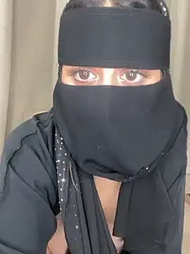 Stripchat Adult Webcams of Arab-mimi