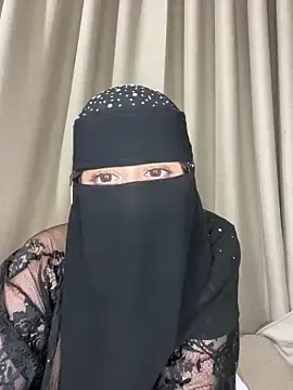 Stripchat Live Sex of Arab-mimi