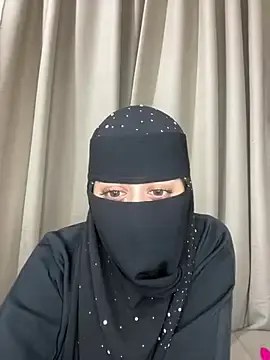Stripchat Watch Live Sex Cams of Arab-mimi