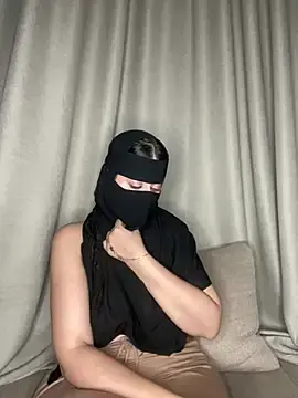 Stripchat Live Porn of Big-peach