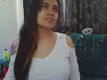 Stripchat Nude Webcam of Dalia_D