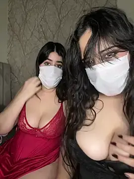 Stripchat Free Live Porn of Dr-mimi