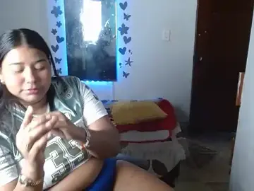 Stripchat Best live sex cam show of Ebony_luna