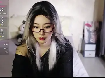 Stripchat Free Live Porn of Fang-Xiaojie