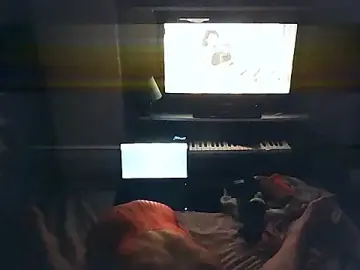 Stripchat Sex Cam of Manulingus
