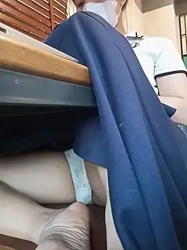 Stripchat Live Sex of Michiko1