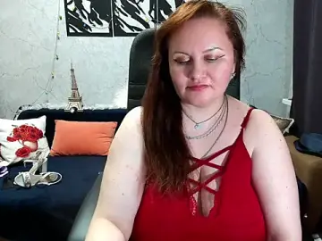 Stripchat Nude Webcam of Nikki_March