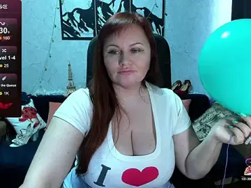 Stripchat Live Sex Cam of Nikki_March