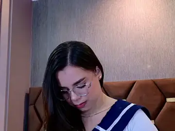 Stripchat Sex Chat of ThaniaJones