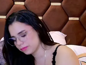 Stripchat Free Live Porn of ThaniaJones