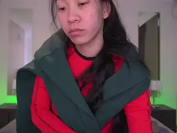 Stripchat Free Porn Cam of YunaYum