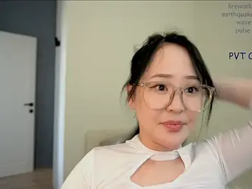 Stripchat Best Webcam of _JiKey_