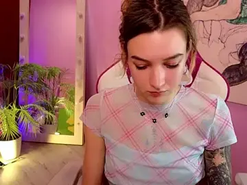 Stripchat Adult Webcam of __grace__