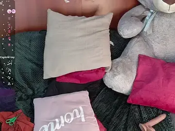 Stripchat Sex Chat of abby_taylor