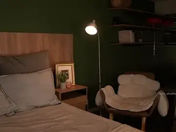 Stripchat Adult Webcams of afrodita__25