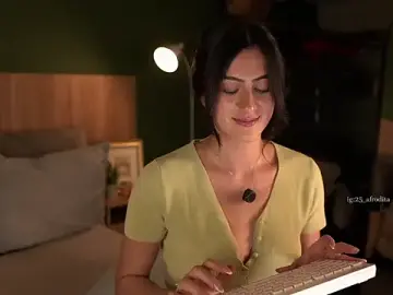 Stripchat Private Sex Chat of afrodita__25