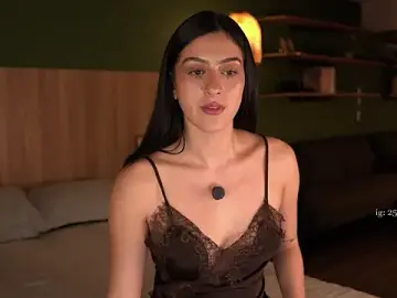 Stripchat Sex Chat of afrodita__25