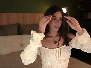 Stripchat Free Live Porn of afrodita__25