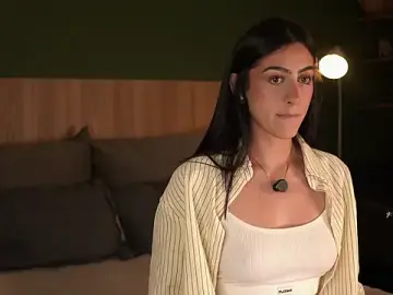 Stripchat Free Live Porn of afrodita__25
