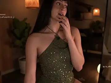 Stripchat Live Porn of afrodita__25
