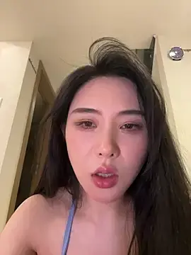 Stripchat Sex Cam of anqi6376