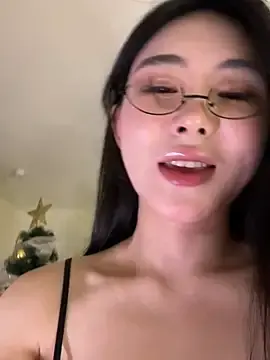 Stripchat Best live sex cam show of anqi6376