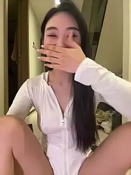 Stripchat Sex Chat of anqi6376