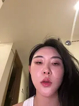 Stripchat Sex Cam of anqi6376