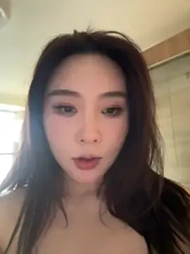 Stripchat Live Porn of anqi6376
