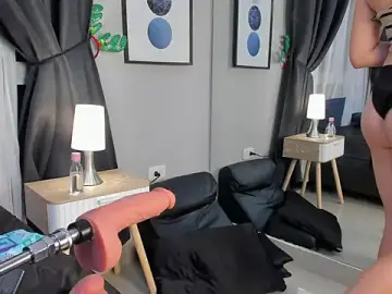 Stripchat Live Sex Cam of divine_sin