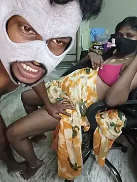 Stripchat Live Porn of hotcopuleandsweet