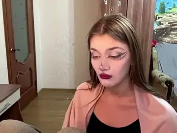 Stripchat Watch Live Sex Cams of mikasacutie