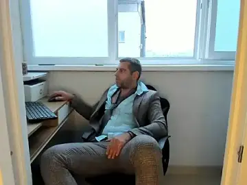 Stripchat Live Sex Cam of rickysun