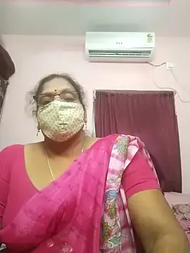 Stripchat Sex Chat of sarala_telugu
