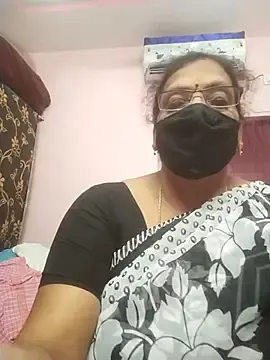 Stripchat Best Webcam of sarala_telugu