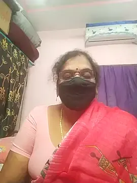 Stripchat Free Live Porn of sarala_telugu