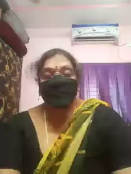 Stripchat Private Sex Chat of sarala_telugu