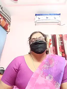 Stripchat Sex Cam of sarala_telugu