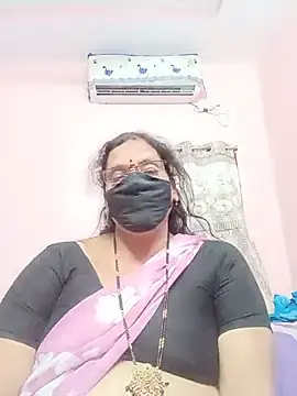 Stripchat Best live sex cam show of sarala_telugu