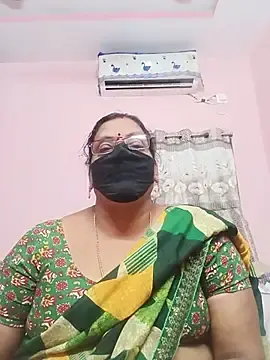 Stripchat Live Sex Cam of sarala_telugu