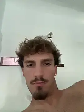 Stripchat Adult Webcam of Albert_daddyyy